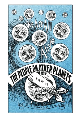 Cover of The People on Other Planets