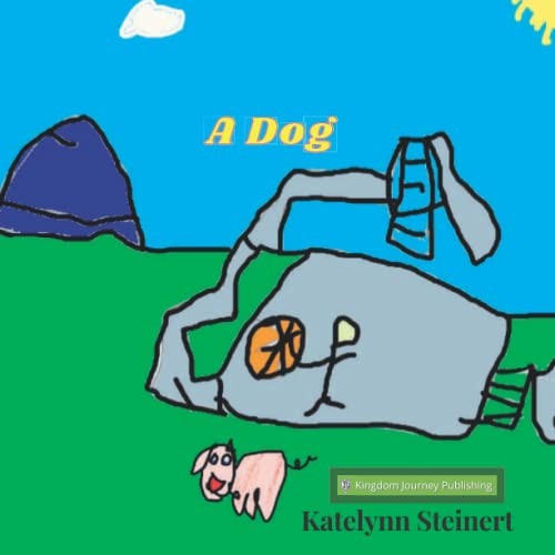 Cover of Dog