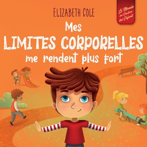 Cover of Mes Limites Corporelles Me Rendent Plus Fort