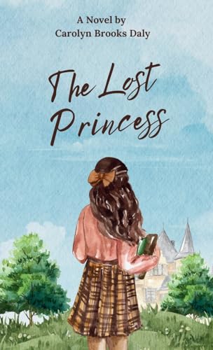 Cover of Lost Princess