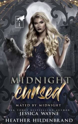 Midnight Bewitched book cover