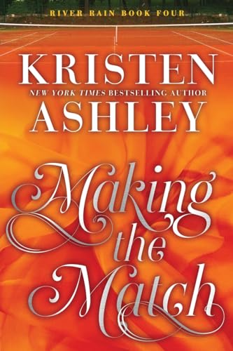 Making the Match book cover