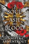 A Soul of Ash and Blood