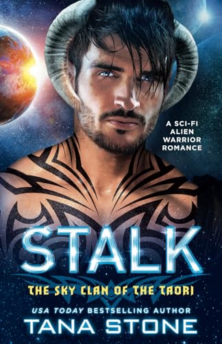 Stalk book cover