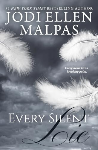 Every Silent Lie book cover