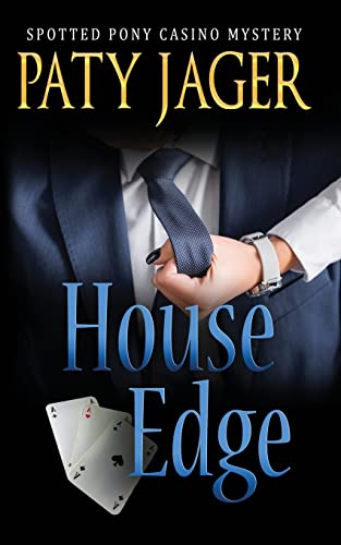 House Edge book cover