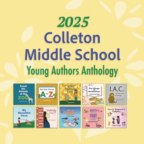 Cover of Colleton Middle School