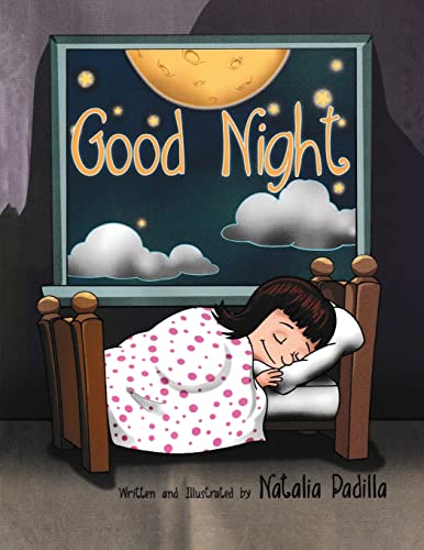 Cover of Good Night