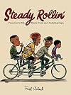 Steady Rollin': Preacher’s Kid, Black Punk, and Pedaling Papa