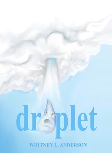 Cover of Droplet