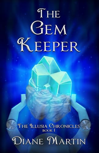 Cover of Gem Keeper