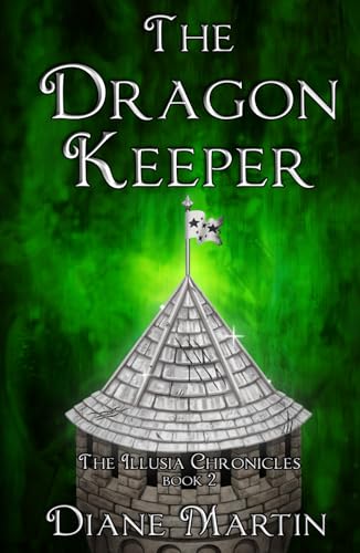 Cover of Dragon Keeper