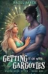 Getting It On With Gargoyles: A Small-Town Gargoyle Romance (Haven Ever After Book 1)