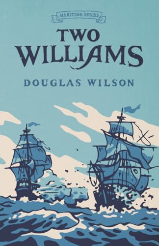 Cover of Two Williams
