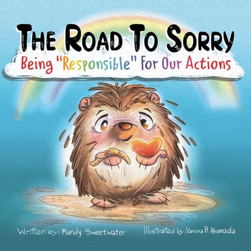 Cover of Apology + Responsibility
