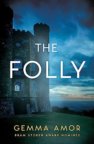 The Folly book cover