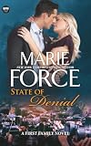 State of Denial (First Family Series Book 5)