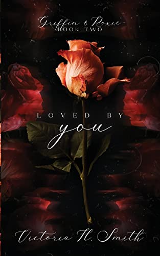 Loved by You book cover