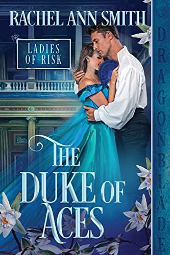 The Duke of Aces book cover