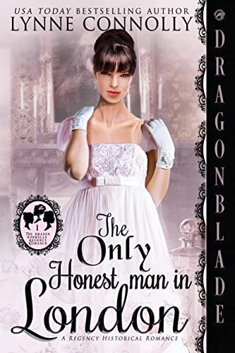The Only Honest Man in London book cover