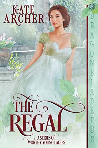 The Regal book cover