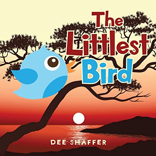 Cover of Littlest Bird