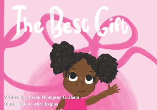 Cover of Best Gift