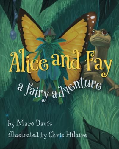 Cover of Alice and Fay