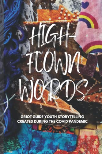 Cover of High-Flown Words
