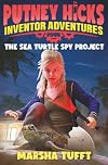The Sea Turtle Spy Project