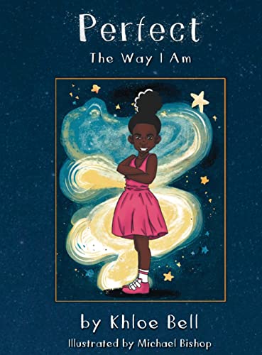 Cover of Perfect the Way I Am