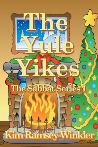 Cover of Yule Yikes