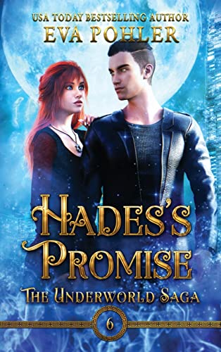 Cover of Hades's Promise