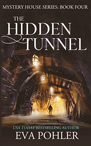 The Hidden Tunnel book cover