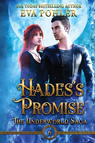 Hades's Promise book cover