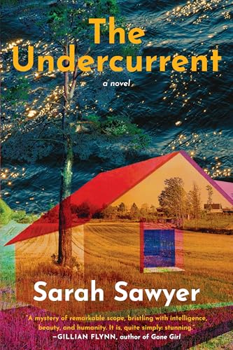 The Undercurrent / by Sawyer, Sarah