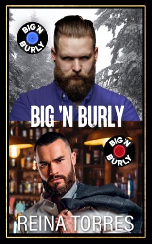 Big 'n Burly cover