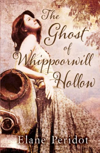 Cover of Ghost of Whippoorwill Hollow