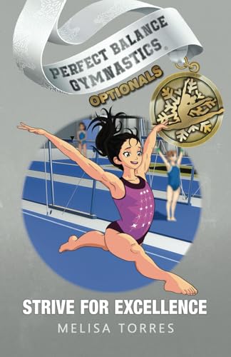 Cover of Strive for Excellence