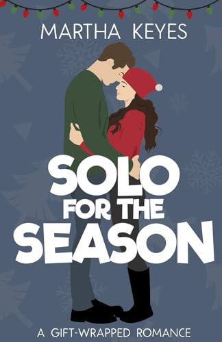 Solo for the Season book cover