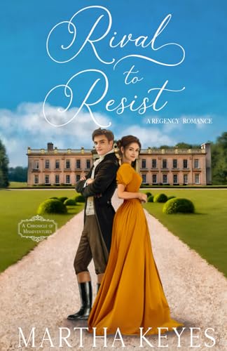 Rival to Resist book cover