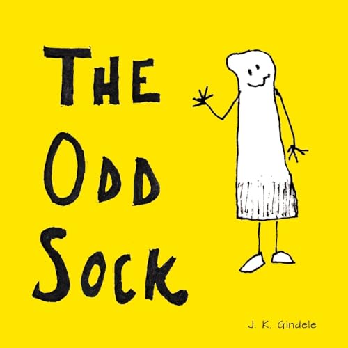 Cover of Odd Sock