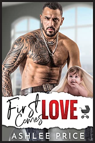 First Comes Love book cover