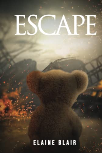 Cover of Escape