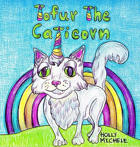 Cover of Tofur the Caticorn