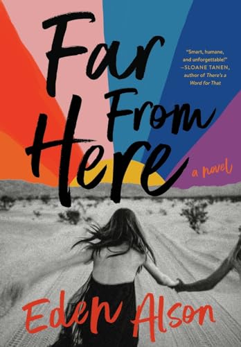 Cover of Far from Here