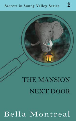Cover of Mansion Next Door