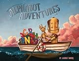 ROBOTS IN ROWBOATS PRESENTS