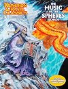 Dungeon Crawl Classics #100: The Music of the Spheres is Chaos