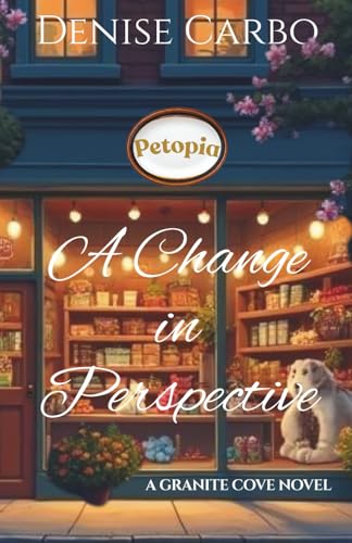 A Change in Perspective book cover